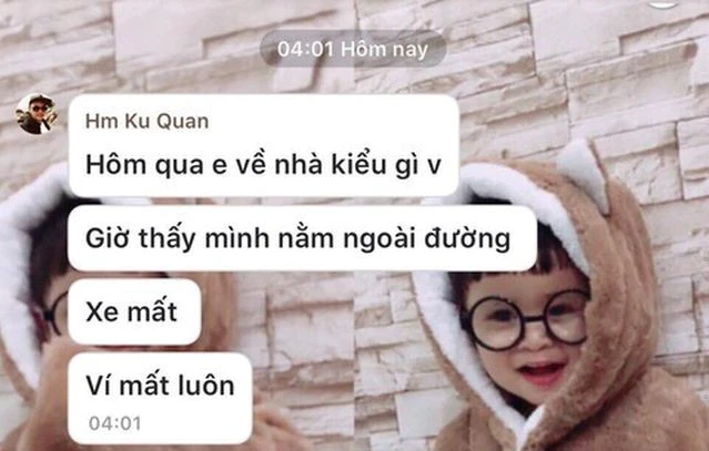 Ảnh chụp màn hình.