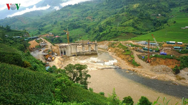 lào cai xây dựng thủy điện không có quy hoạch chi tiết hình 2 lao cai xay dung thuy dien khong co quy hoach chi tiet hinh 2