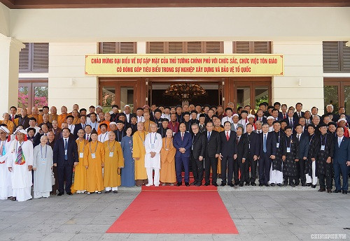 Ảnh: VGP/Quang Hiếu Ảnh: VGP/Quang Hiếu