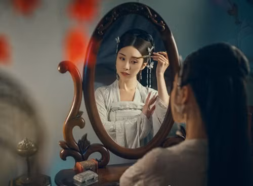 gai nguoi nguyen nhan cac cong chua hoa than nhat dinh khong chiu co con hinh anh 3