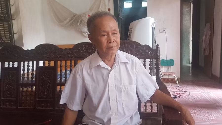 Sự thật về những huyệt mộ dùng chung ở Vĩnh Phúc