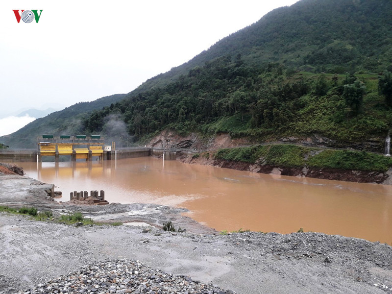 Thủy điện Sử Pán 1.