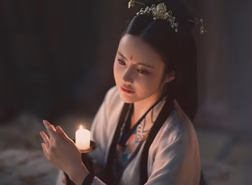 gai nguoi nguyen nhan cac cong chua hoa than nhat dinh khong chiu co con hinh anh 5