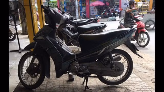 Ron nguoi tin nhan cua nam thanh nien truoc khi phat hien chet duoi song Sai Gon-Hinh-4