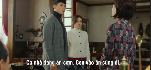 Cơn sốt “Hạ cánh nơi anh” và bài học làm mẹ đáng suy ngẫm từ một người xuất hiện chỉ vài phút trong phim - Ảnh 6. Cơn sốt “Hạ cánh nơi anh” và bài học làm mẹ đáng suy ngẫm từ một người xuất hiện chỉ vài phút trong phim - Ảnh 6.