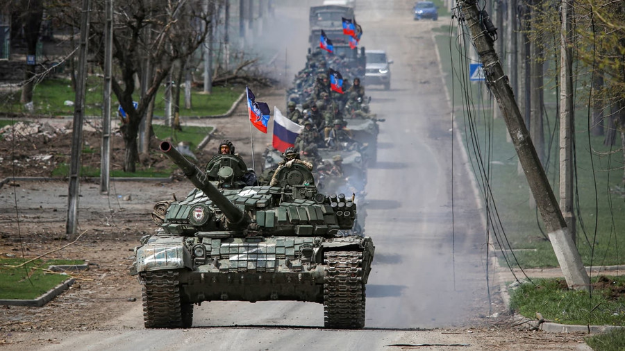 Quân đội Ukraine thua xa Nga về cả quân số lẫn vũ khí, trang bị Quân đội Ukraine thua xa Nga về cả quân số lẫn vũ khí, trang bị