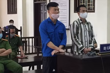 Thái Bình: Xử vụ chém người do Đường “Nhuệ” dàn xếp