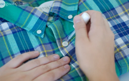 10 tác dụng của sơn bóng móng tay với các vật dụng trong nhà