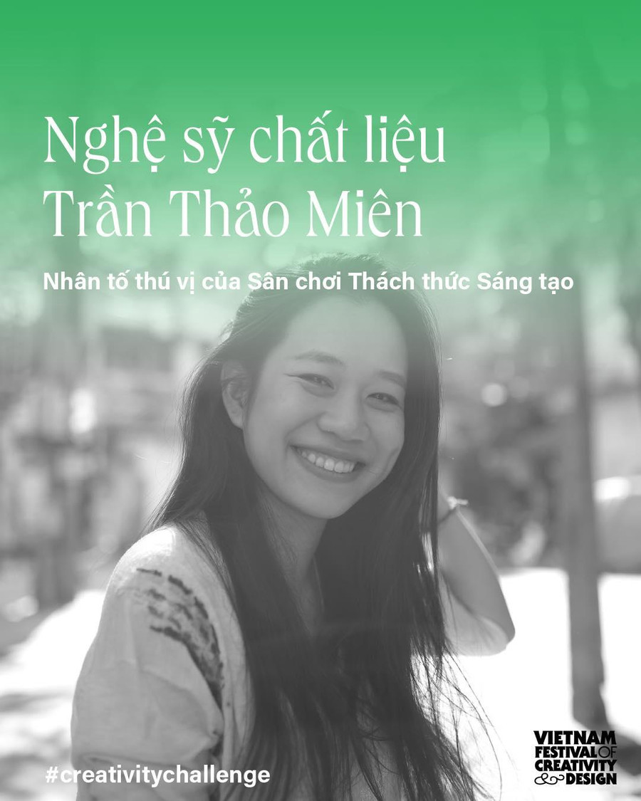 Thảo Miên và Linh Trịnh lấy cảm hứng sáng tạo từ làng nghề lông gà, lông vịt Triều Khúc. Thảo Miên và Linh Trịnh lấy cảm hứng sáng tạo từ làng nghề lông gà, lông vịt Triều Khúc.