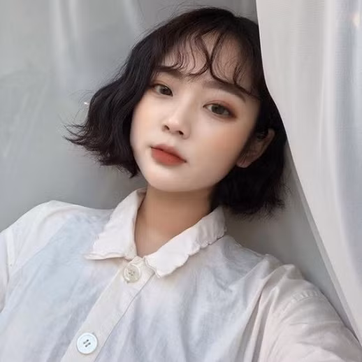 Tuyển tập những kiểu tóc ngắn cứu cánh cho mái tóc thưa mỏng