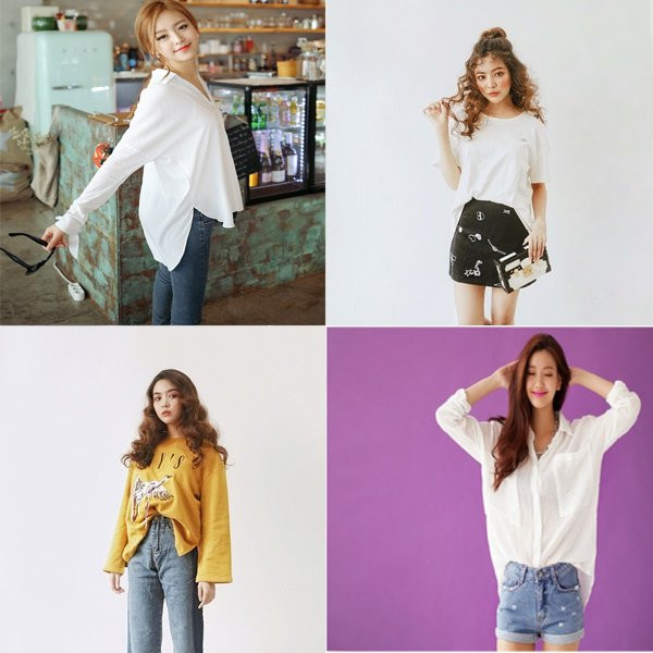 Người gầy mặc gì vừa đầy đặn lại thời thượng? ảnh 1 cach phoi do mac dep cho nguoi gay tro nen day dan va thoi thuong - 1