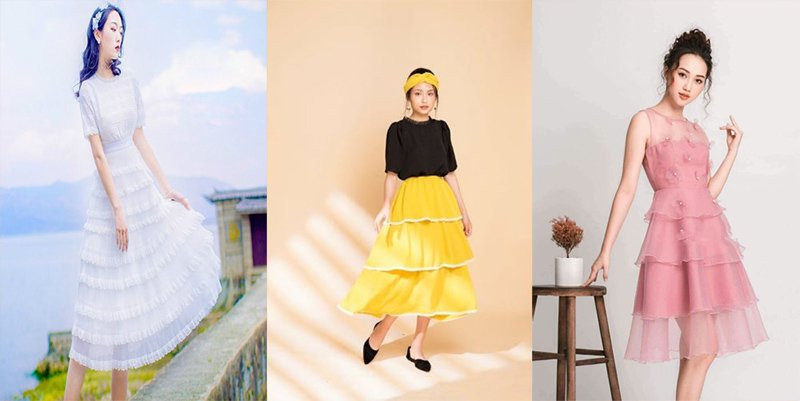 Người gầy mặc gì vừa đầy đặn lại thời thượng? ảnh 5 cach phoi do mac dep cho nguoi gay tro nen day dan va thoi thuong - 6