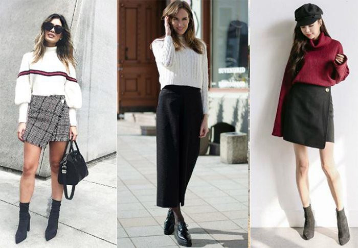 Người gầy mặc gì vừa đầy đặn lại thời thượng? ảnh 4 cach phoi do mac dep cho nguoi gay tro nen day dan va thoi thuong - 5