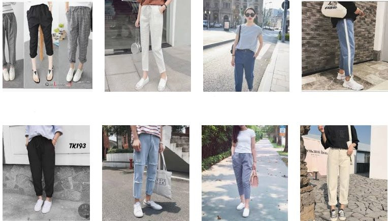 Người gầy mặc gì vừa đầy đặn lại thời thượng? ảnh 2 cach phoi do mac dep cho nguoi gay tro nen day dan va thoi thuong - 3