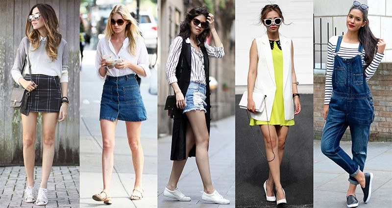 Người gầy mặc gì vừa đầy đặn lại thời thượng? ảnh 7 cach phoi do mac dep cho nguoi gay tro nen day dan va thoi thuong - 8