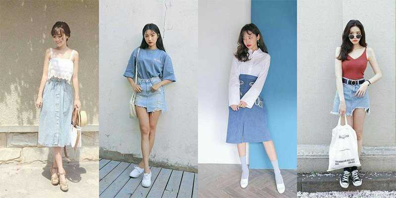 Người gầy mặc gì vừa đầy đặn lại thời thượng? ảnh 8 cach phoi do mac dep cho nguoi gay tro nen day dan va thoi thuong - 9