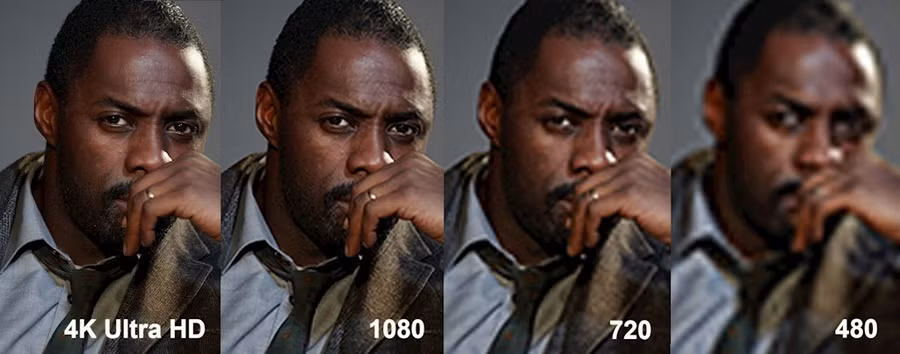 YouTube sẽ cho phép tải video 1080p lên điện thoại