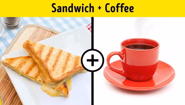 7 kieu ket hop thuc pham gay benh nguy hiem ban van an hang ngay - 1