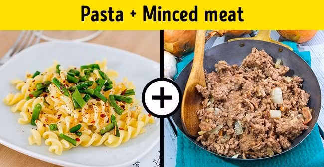 7 kieu ket hop thuc pham gay benh nguy hiem ban van an hang ngay - 5