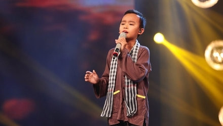 Vietnam Idol Kids có phải là bệ phóng để Hồ Văn Cường ‘đổi đời’? - Ảnh 9 Vietnam Idol Kids có phải là bệ phóng để Hồ Văn Cường ‘đổi đời’? - Ảnh 9