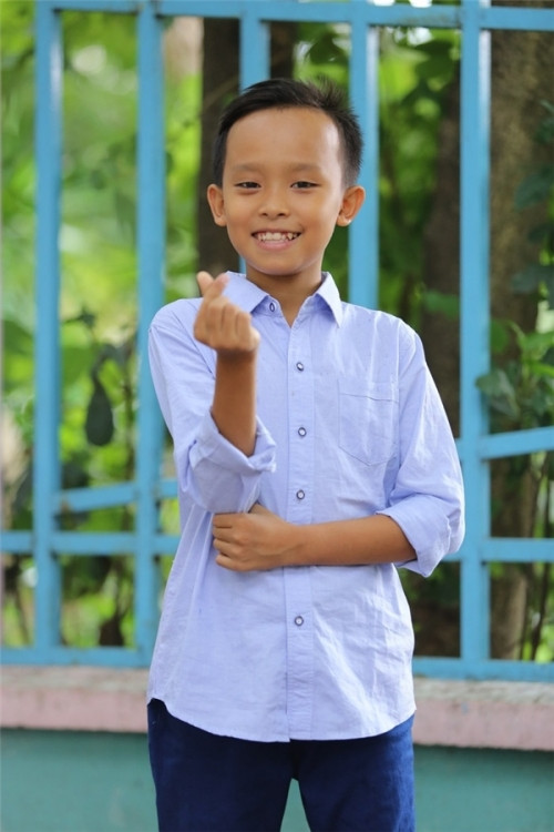 Vietnam Idol Kids có phải là bệ phóng để Hồ Văn Cường ‘đổi đời’? - Ảnh 10 Vietnam Idol Kids có phải là bệ phóng để Hồ Văn Cường ‘đổi đời’? - Ảnh 10