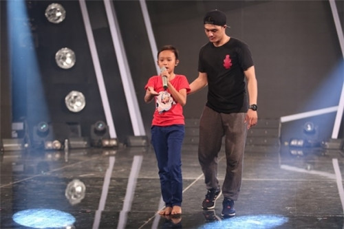 Vietnam Idol Kids có phải là bệ phóng để Hồ Văn Cường ‘đổi đời’? - Ảnh 7 Vietnam Idol Kids có phải là bệ phóng để Hồ Văn Cường ‘đổi đời’? - Ảnh 7
