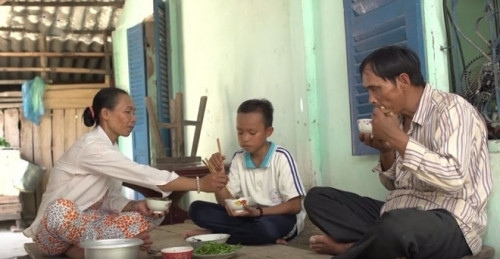 Vietnam Idol Kids có phải là bệ phóng để Hồ Văn Cường ‘đổi đời’? - Ảnh 3 Vietnam Idol Kids có phải là bệ phóng để Hồ Văn Cường ‘đổi đời’? - Ảnh 3