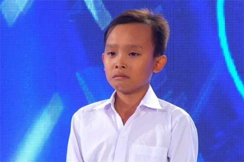 Vietnam Idol Kids có phải là bệ phóng để Hồ Văn Cường ‘đổi đời’? - Ảnh 2 Vietnam Idol Kids có phải là bệ phóng để Hồ Văn Cường ‘đổi đời’? - Ảnh 2