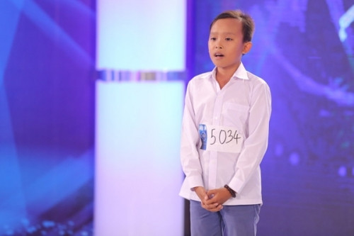 Vietnam Idol Kids có phải là bệ phóng để Hồ Văn Cường ‘đổi đời’? - Ảnh 1 Vietnam Idol Kids có phải là bệ phóng để Hồ Văn Cường ‘đổi đời’? - Ảnh 1