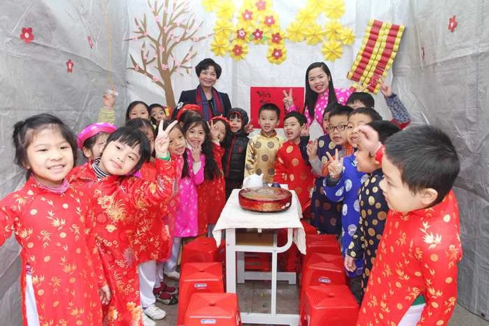 Bộ GD&ĐT chỉ đạo về việc chuẩn bị đón Tết Nguyên đán Mậu Tuất 2018