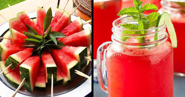 Các loại thực phẩm và đồ uống giúp cơ thể thoát khỏi bị giữ nước ảnh 3 Các loại thực phẩm và đồ uống giúp cơ thể thoát khỏi bị giữ nước ảnh 3