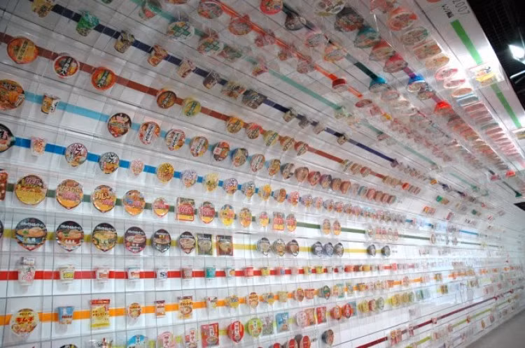 Cộng đồng mạng - Khó tin với những viện bảo tàng kỳ cục nhất thế giới (Hình 12).