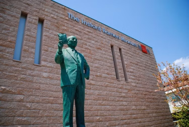 Cộng đồng mạng - Khó tin với những viện bảo tàng kỳ cục nhất thế giới (Hình 11).