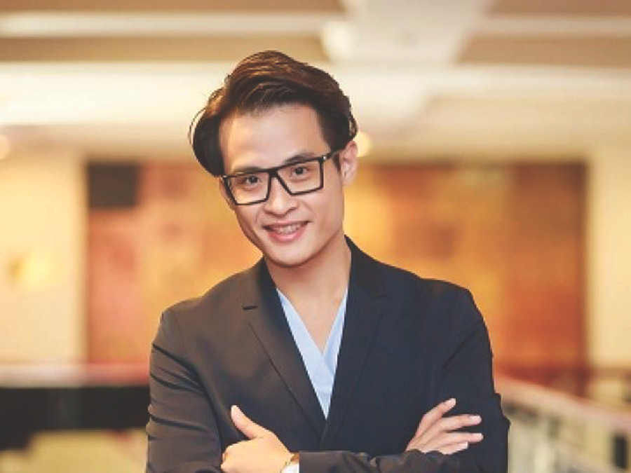 Hà Anh Tuấn Hà Anh Tuấn