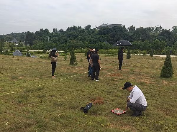 GÓC KHUẤT ít người thấu hiểu: Quanh năm tuyển dụng nhân sự “phục vụ người chết từ A-Z” vẫn không đủ người - Hình 4