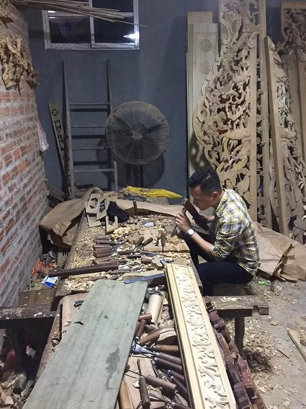 GÓC KHUẤT ít người thấu hiểu: Quanh năm tuyển dụng nhân sự “phục vụ người chết từ A-Z” vẫn không đủ người - Hình 3