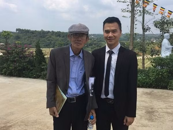 GÓC KHUẤT ít người thấu hiểu: Quanh năm tuyển dụng nhân sự “phục vụ người chết từ A-Z” vẫn không đủ người - Hình 1