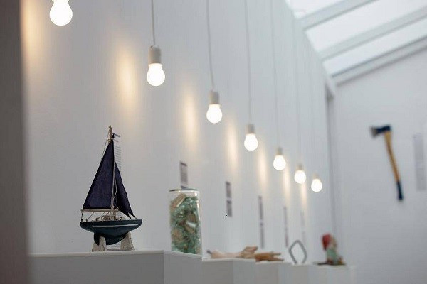 Cộng đồng mạng - Khó tin với những viện bảo tàng kỳ cục nhất thế giới (Hình 10).