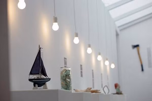 Cộng đồng mạng - Khó tin với những viện bảo tàng kỳ cục nhất thế giới (Hình 10).