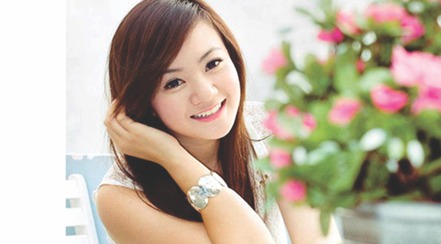 Xuân Mai Xuân Mai