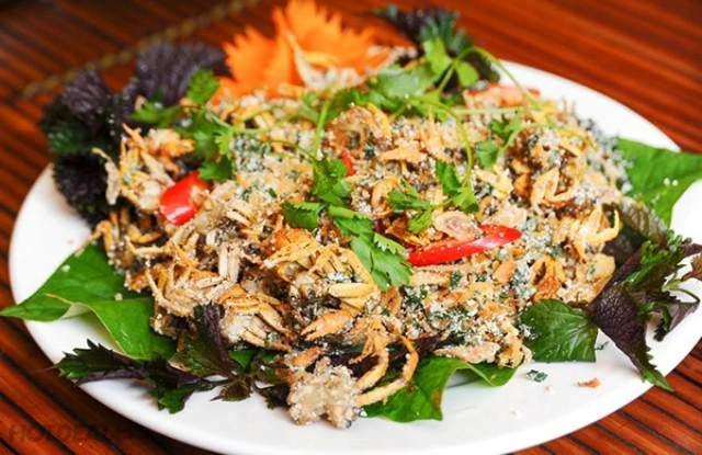 6 sai lầm khi ăn cua đồng cần loại bỏ ngay nếu không muốn rước họa vào thân