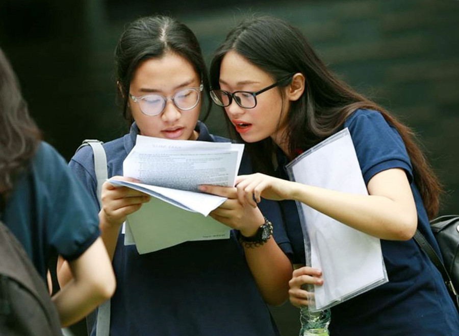 Ngưỡng điểm sàn các trường thấp không có nghĩa là an toàn khi đăng ký xét tuyển Ngưỡng điểm sàn các trường thấp không có nghĩa là an toàn khi đăng ký xét tuyển