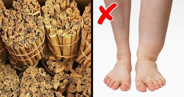 Các loại thực phẩm và đồ uống giúp cơ thể thoát khỏi bị giữ nước ảnh 7 Các loại thực phẩm và đồ uống giúp cơ thể thoát khỏi bị giữ nước ảnh 7