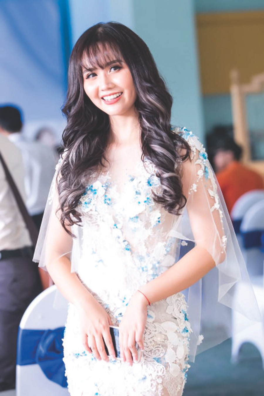 Huyền Lizze Huyền Lizze