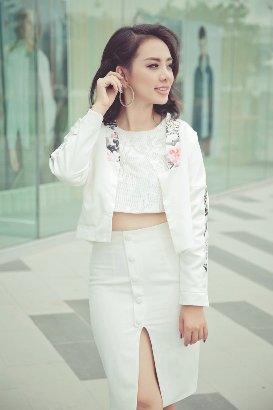 Lan Trinh Lan Trinh