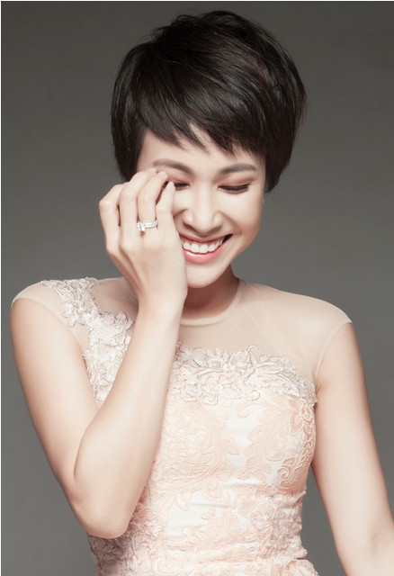 Uyên Linh Uyên Linh