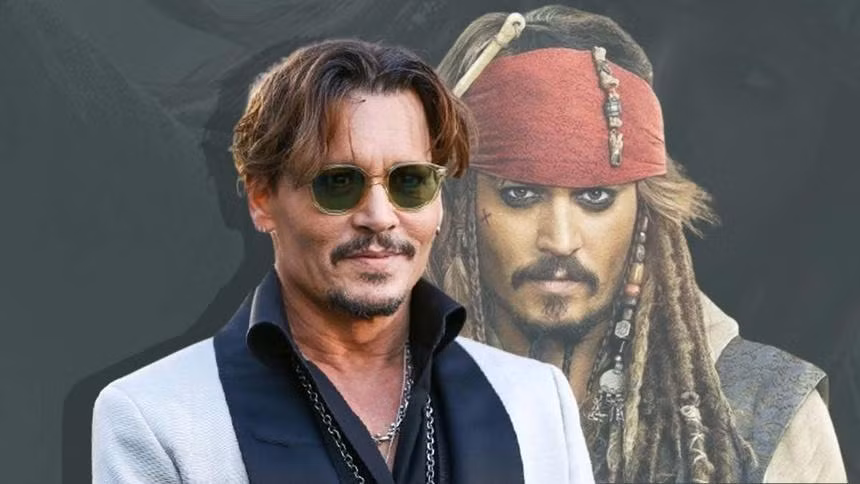 Phía Johnny Depp phủ nhận hàn gắn với Disney. Ảnh: Fox News.