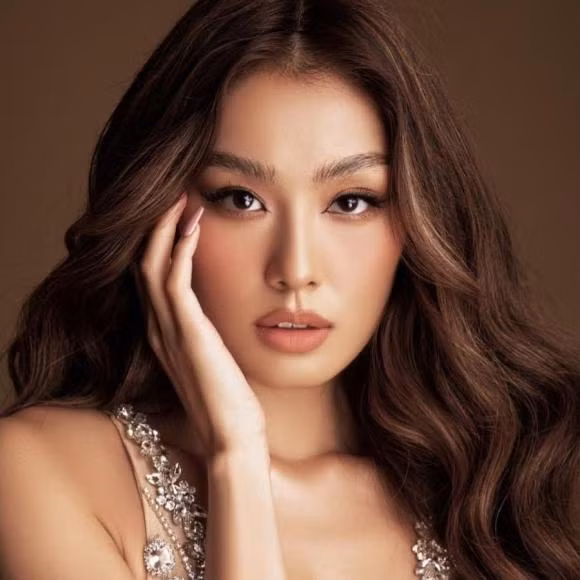 Lê Thảo Nhi: Từ rich kid đến Á hậu 1 Hoa hậu Hoàn vũ Việt Nam 2022