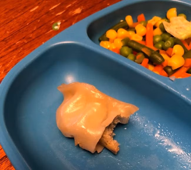 Chùm ảnh chứng minh logic của trẻ chính là "phi logic" - Ảnh 6.