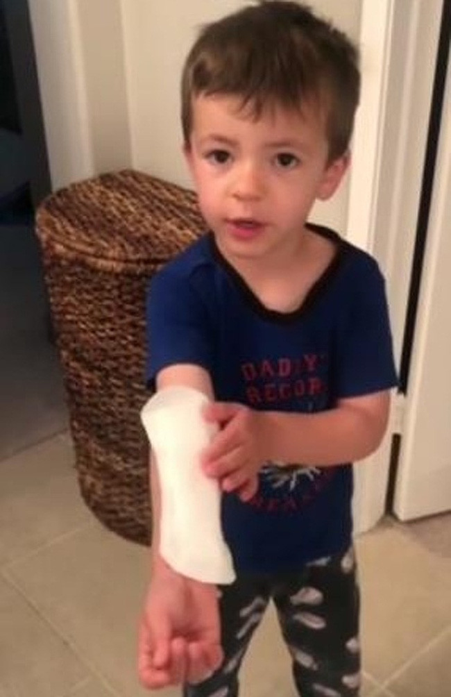 Chùm ảnh chứng minh logic của trẻ chính là "phi logic" - Ảnh 16. Chùm ảnh chứng minh logic của trẻ chính là "phi logic" - Ảnh 16.